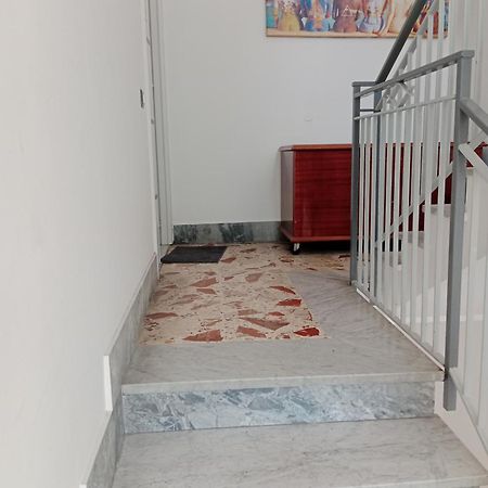 Donna Paola Hotel Pompei Ngoại thất bức ảnh