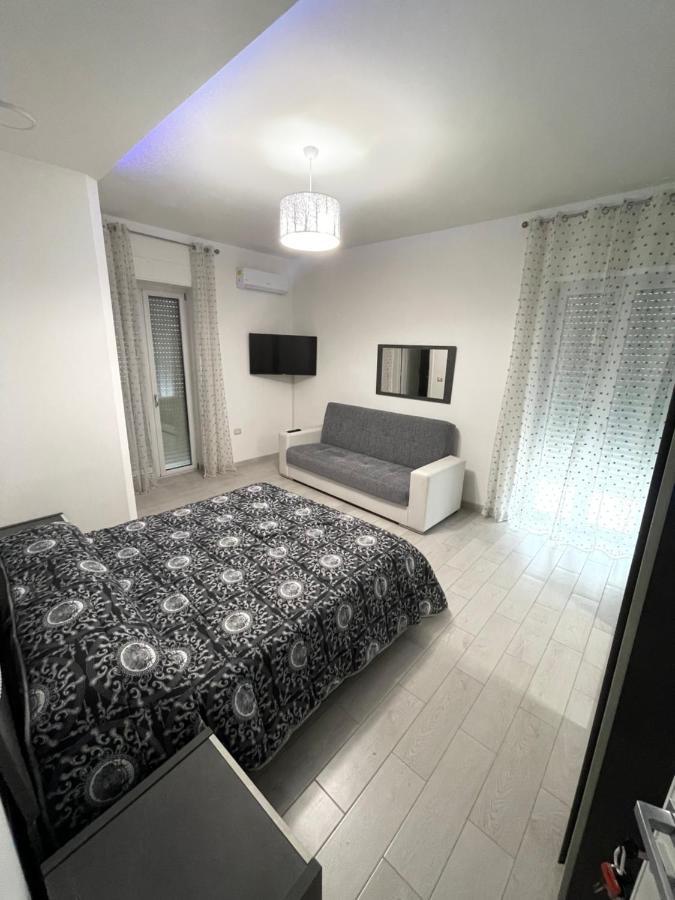 Donna Paola Hotel Pompei Ngoại thất bức ảnh