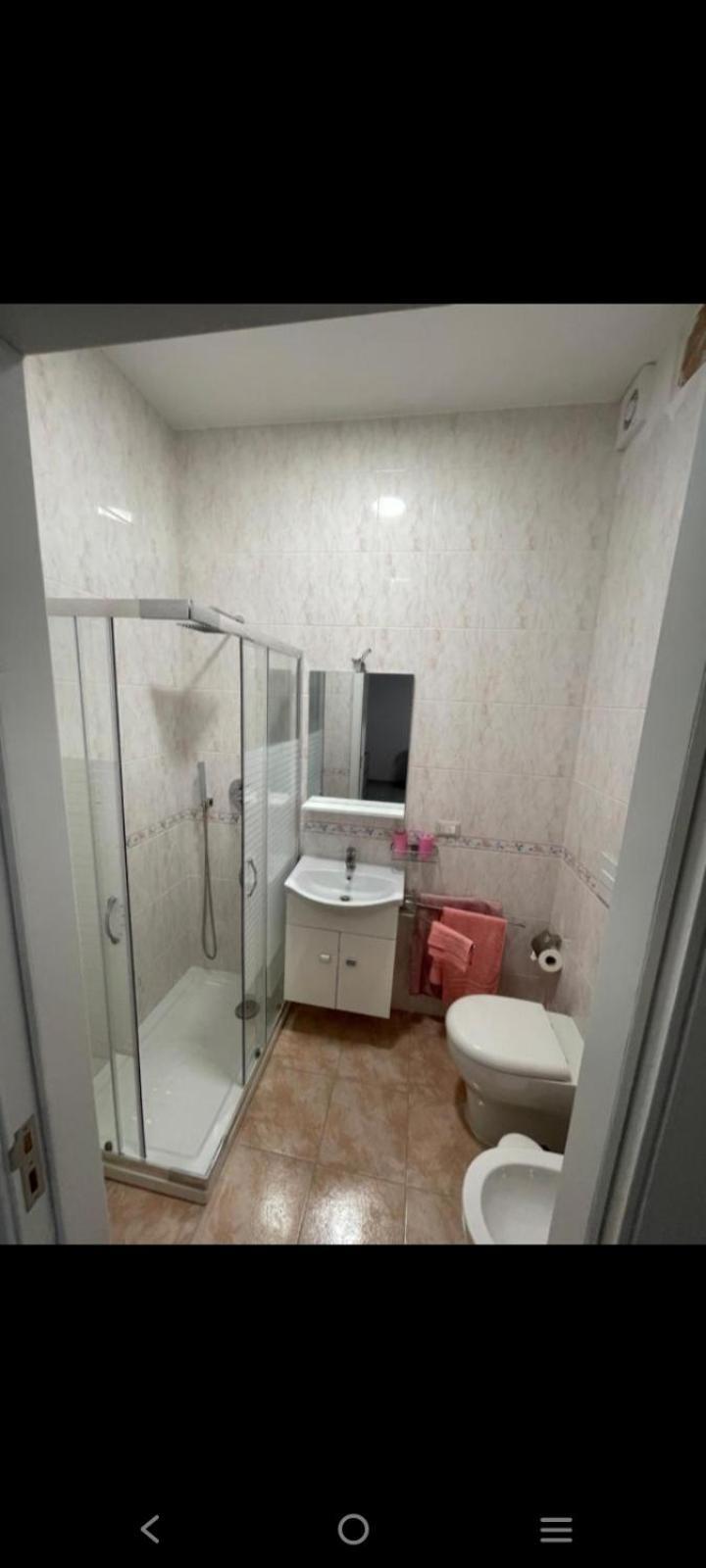 Donna Paola Hotel Pompei Ngoại thất bức ảnh