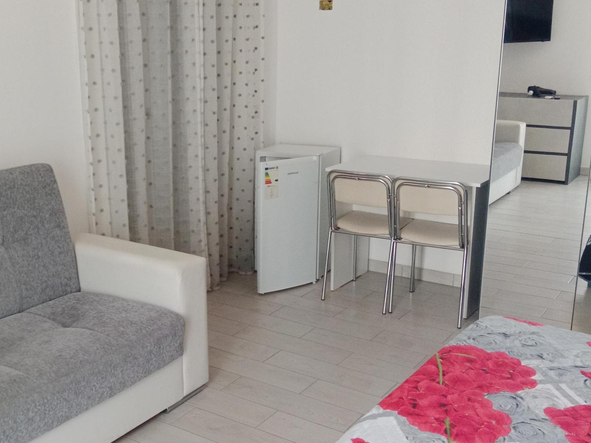 Donna Paola Hotel Pompei Ngoại thất bức ảnh